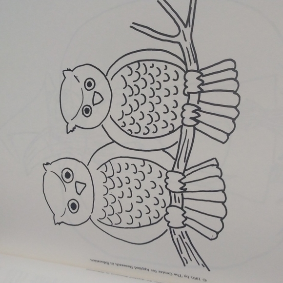 The New School Elementary Librarian's Almanac - Picture 16 of 16